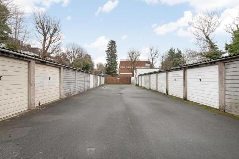Garage En Bloc