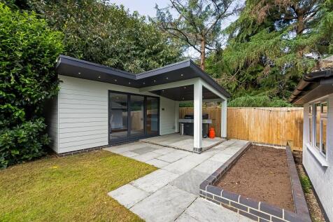 Outbuilding