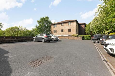 Allocated Parking