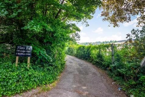 Access Road