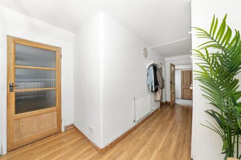 Large Hallway