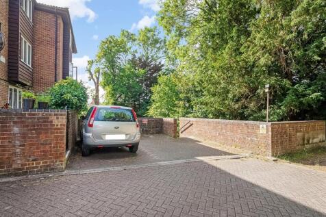 Allocated Parking Space