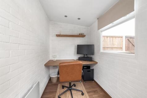 Outdoor Office