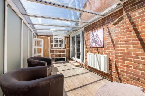 Sunroom