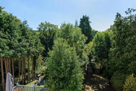 Bedroom View