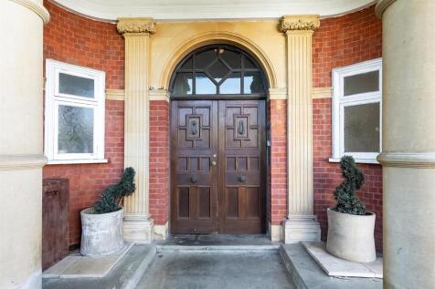 Communal Entrance