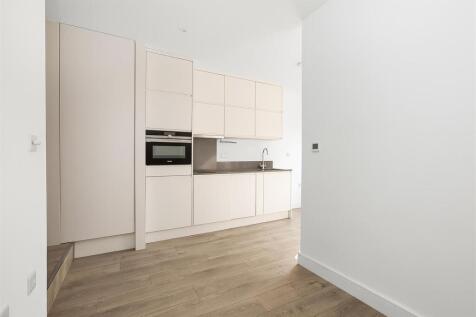 Kitchen / Living Room