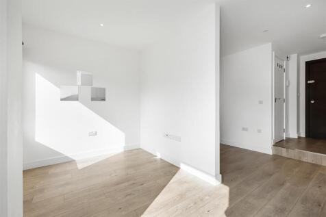 Kitchen / Living Room
