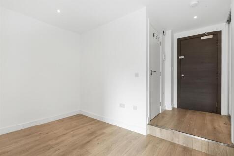 Studio / Bedroom