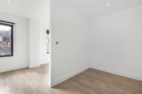 Studio / Bedroom