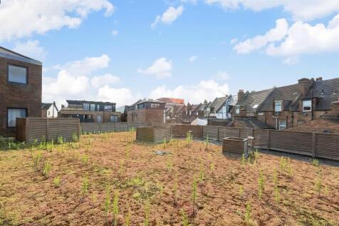 Communal Areas / Gardens