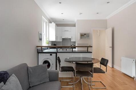 Kitchen/Reception Room