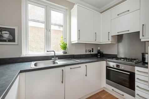 Kitchen/Reception Room