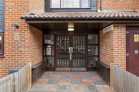 Communal Entrance