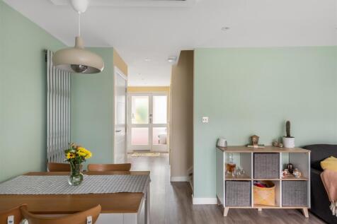 Reception/Dining Room