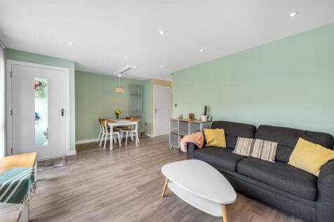 Reception/Dining Room