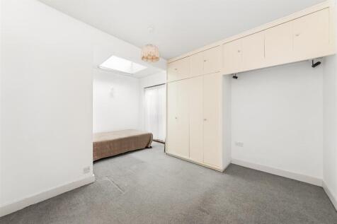 Bedroom 2 onto Courtyard Area