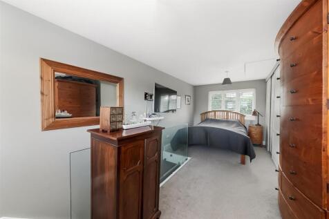 ANNEX - Bedroom