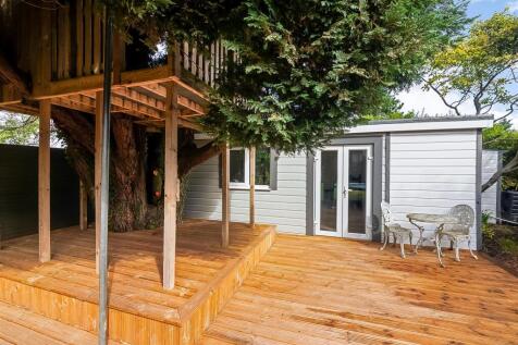 Garden Office