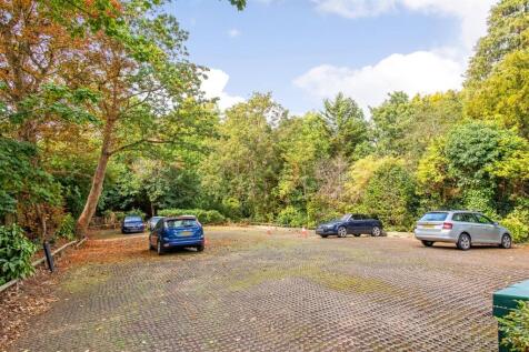 Allocated Parking