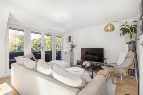 Kitchen/Reception Room