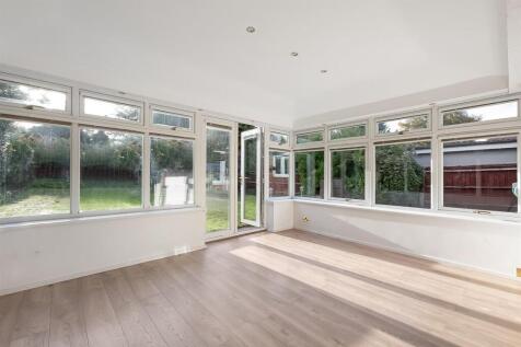 Sunroom