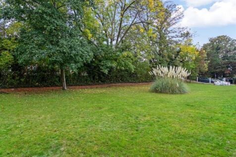 Communal Gardens