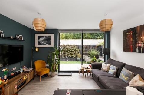 Open Plan Kitchen/Reception Room
