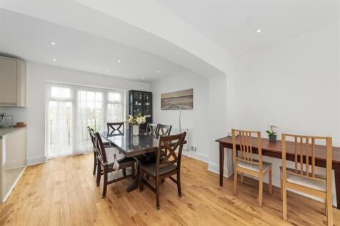 Kitchen/Reception Room