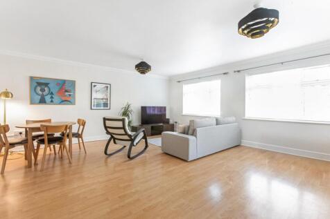 Kitchen / Reception Room