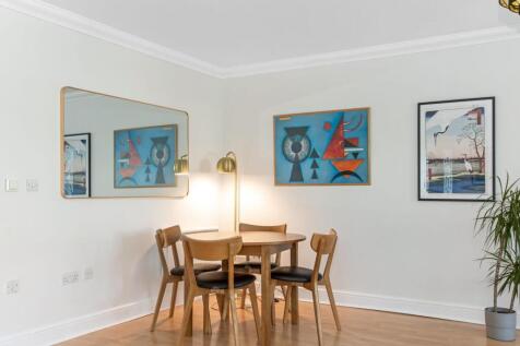 Kitchen / Reception Room