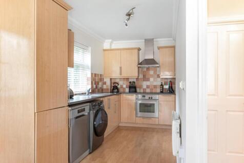 Kitchen / Reception Room