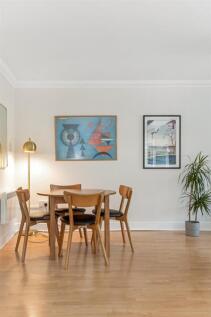 Kitchen / Reception Room