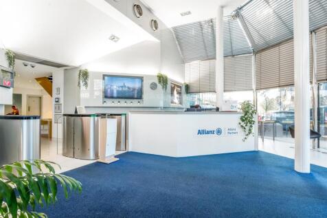 Reception / Concierge