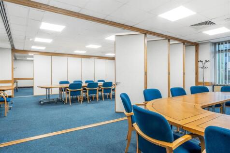 Conference Partitions