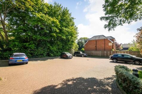 Allocated Parking
