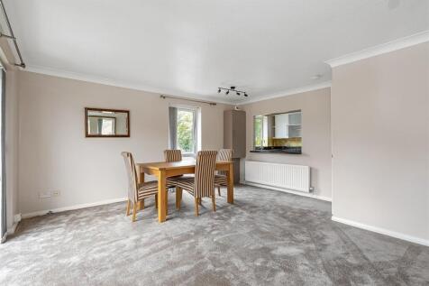 Reception/Dining Room