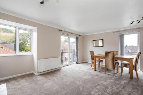 Reception/Dining Room