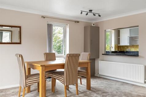 Reception/Dining Room