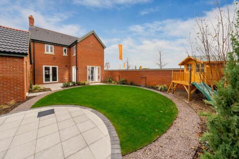 Showhome Example