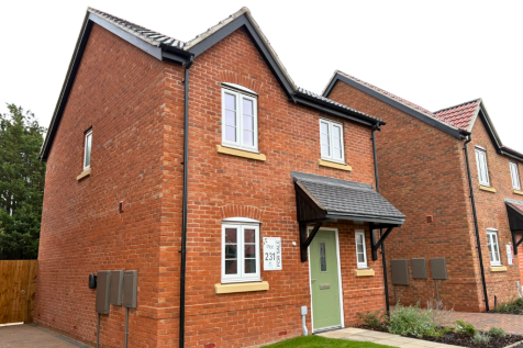 primary property image