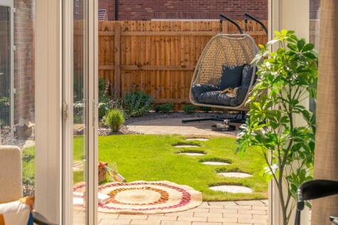 Typical Garden 