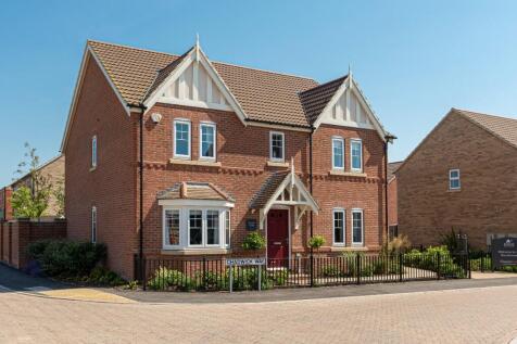 primary property image