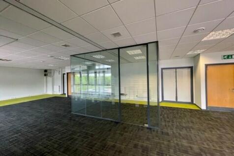 Meeting space