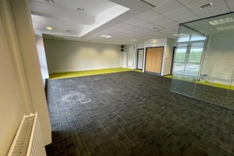 Open Plan
