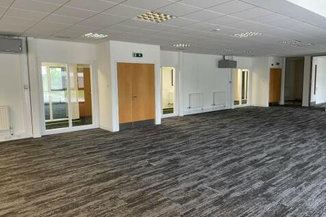 great space