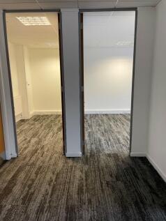 Private offices