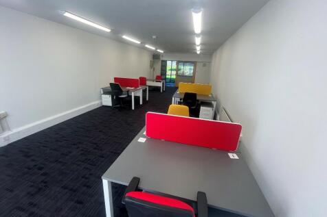 Modern space
