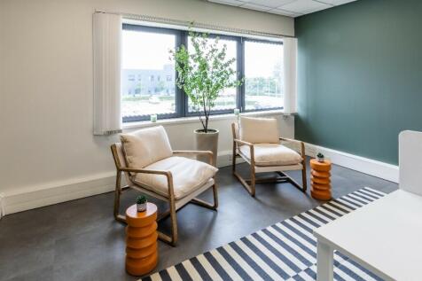 Show suite