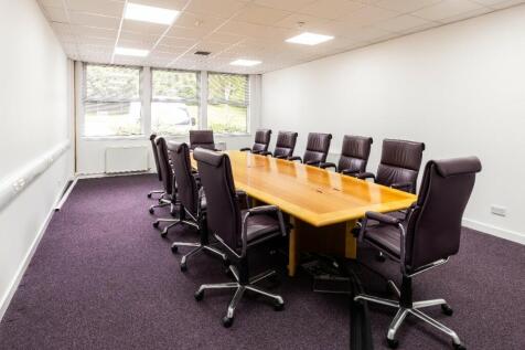Use of Boardroom